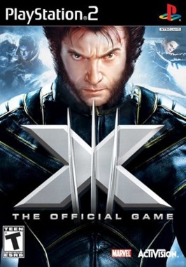 X-Men - The Official Game