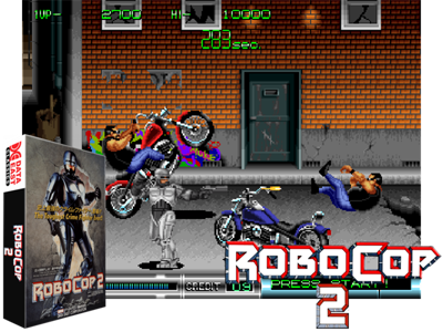 Robocop 2