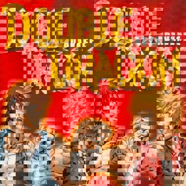 Double Dragon Advance