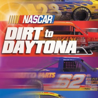 NASCAR - Dirt to Daytona