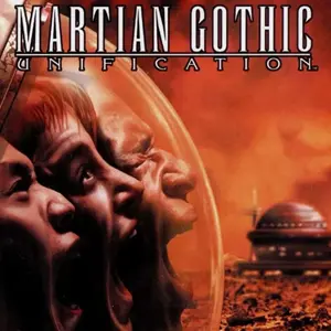 Martian Gothic - Unification