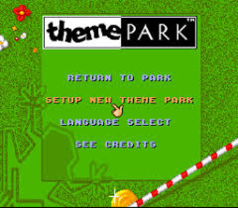 Theme Park