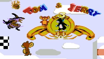 Tom & Jerry 3