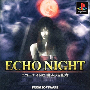 Echo Night