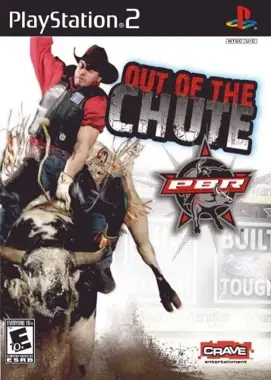 Pro Bull Riding - Out of the Chute
