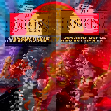 Lion King, The - Simba's Mighty Adventure