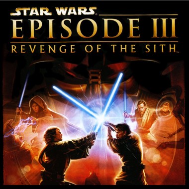 Star Wars - Episode III - Revenge of the Sith