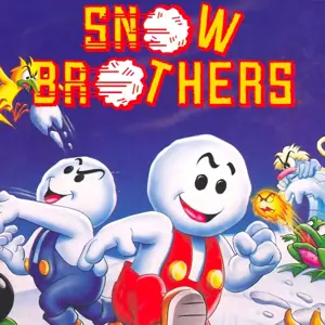 Snow Brothers