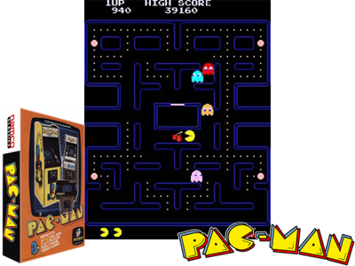 Pac-Man
