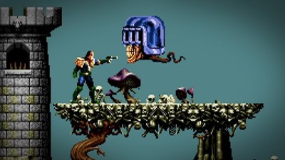 Judge Dredd - The Movie