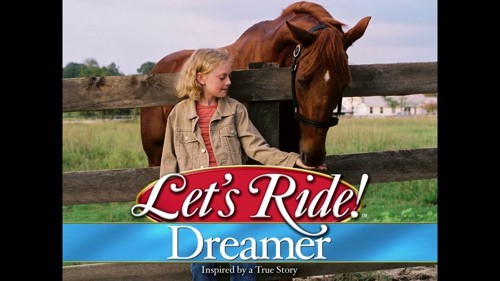 Let's Ride! - Dreamer