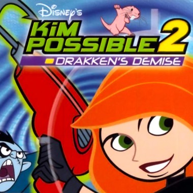 Kim Possible 2 - Drakken's Demise