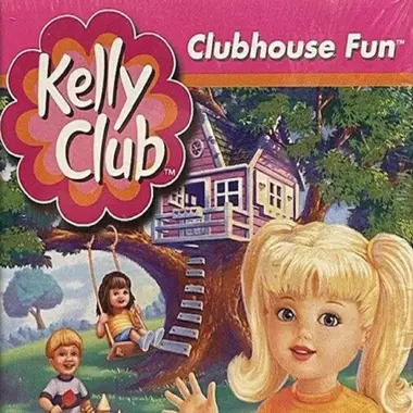 Kelly Club - Clubhouse Fun