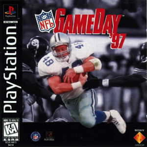 NFL GameDay 97