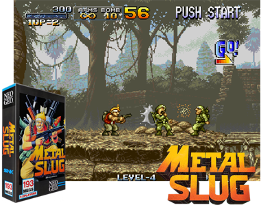 Metal Slug - Super Vehicle-001