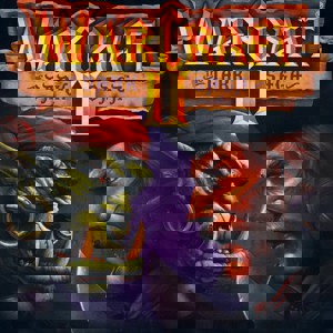 WarCraft 2 - The Dark Saga