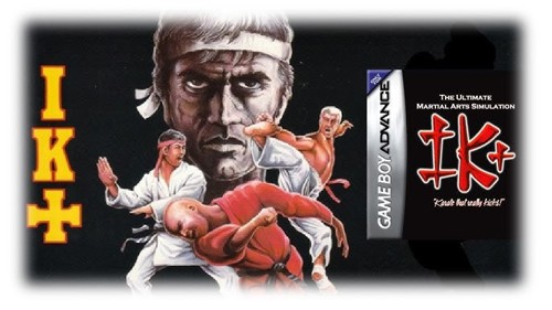 International Karate Plus