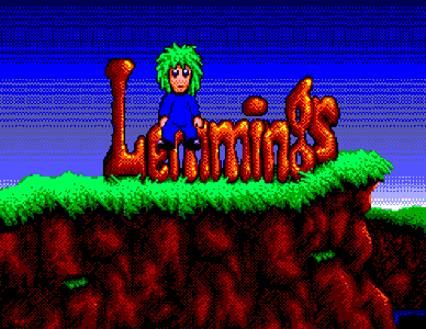 Lemmings