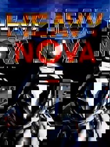 Heavy Nova