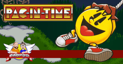 Pac-in-Time