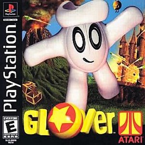 Glover (US)