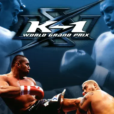 K-1 World Grand Prix