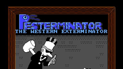 Pesterminator