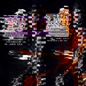 Xena - Warrior Princess - The Talisman of Fate 