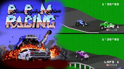 RPM Racing