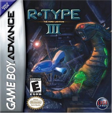 R-Type III - The Third Lightning