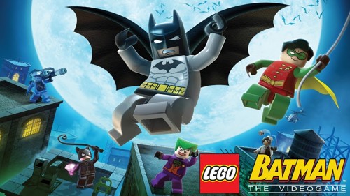LEGO Batman - The Videogame