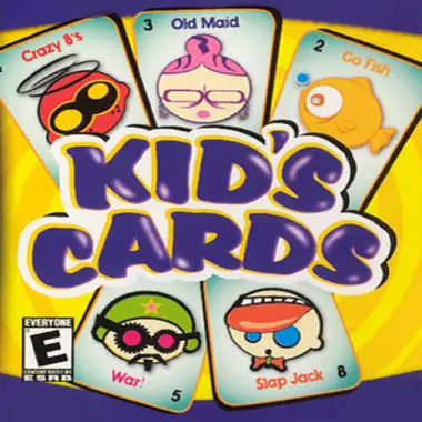 Kid's Cards