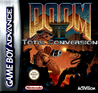 Doom II