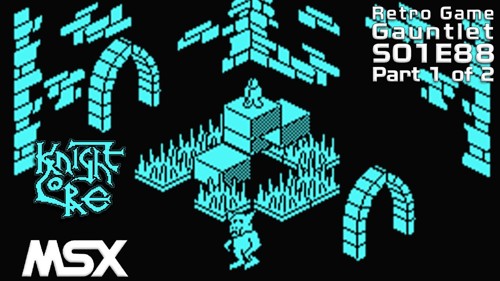 Knight Lore