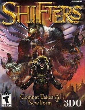 Shifters