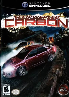 Need for Speed - Carbon