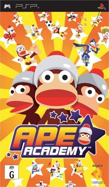 Ape Academy