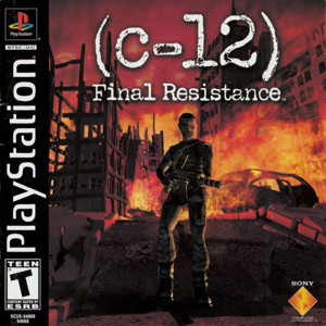 C-12 - Final Resistance