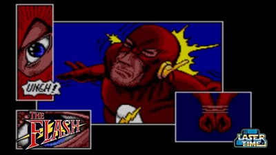 The Flash