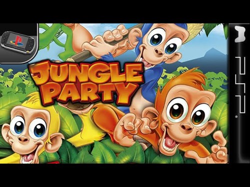 Jungle Party