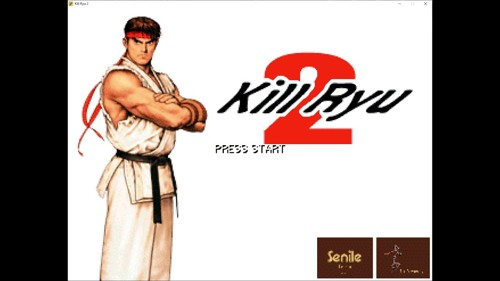 Kill Ryu 2