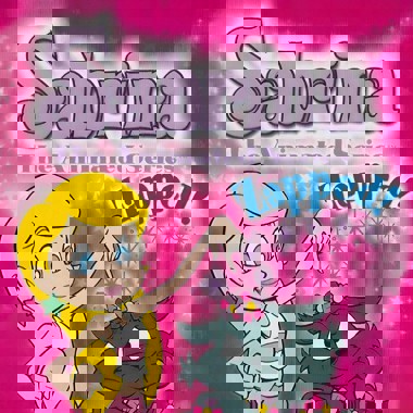 Sabrina - The Animated Series - Zapped!