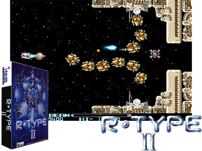 R-Type II