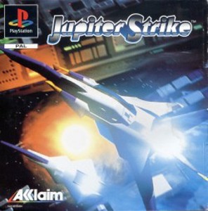 Jupiter Strike