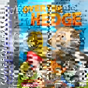 Over the Hedge
