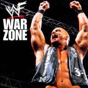 WWF War Zone 