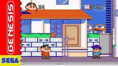 Crayon Shin-Chan
