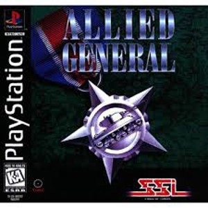 Allied General