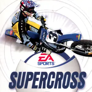 EA Sports Supercross