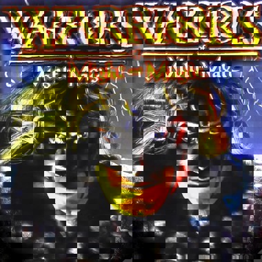 Warriors of Might and Magic